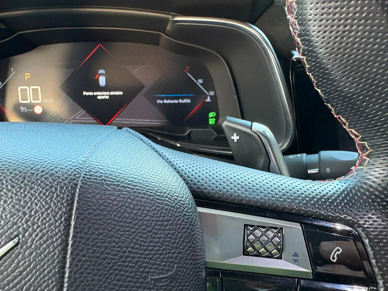 Ds DS 7 DS 7 Crossback BlueHDi 180 aut. Business