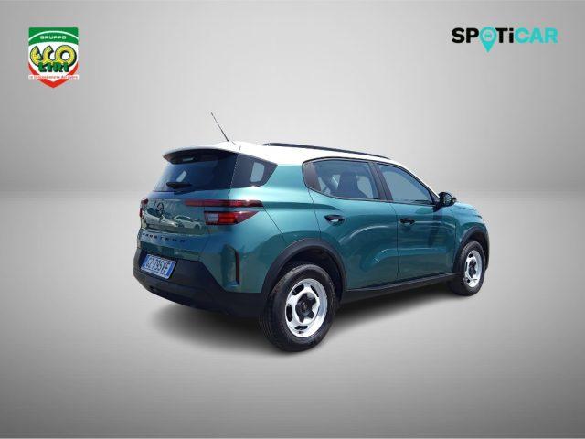 OPEL Frontera Hybrid 110 CV EDCT Edition