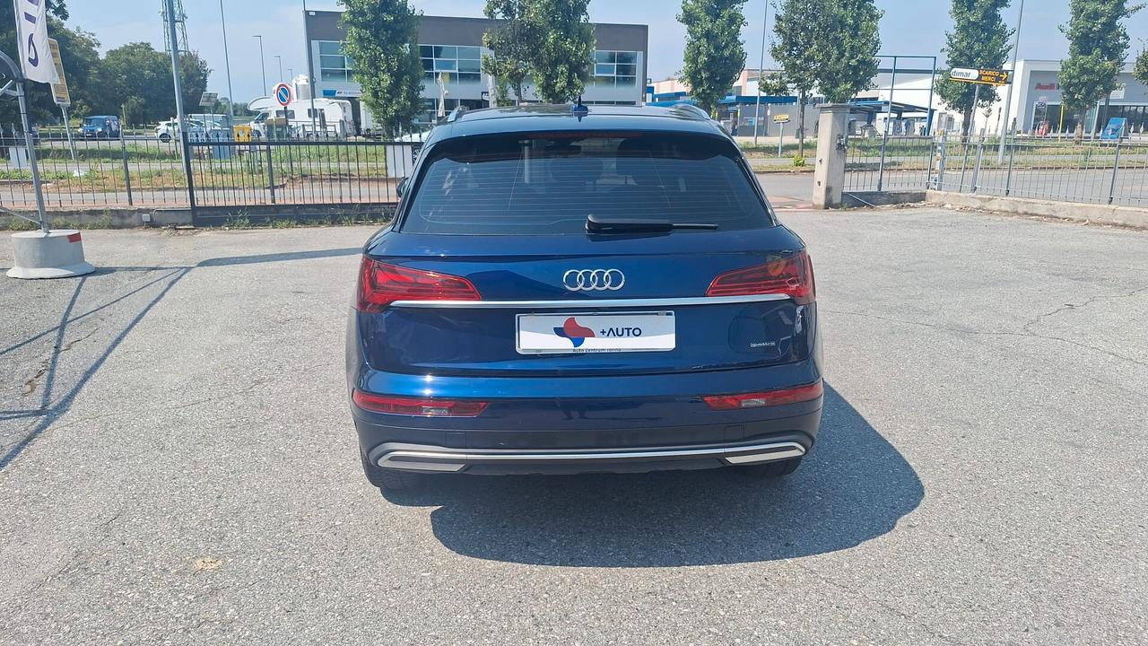 Audi Q5 40 TDI 204 CV quattro S tronic Business OTTIME CONDIZIONI!!!