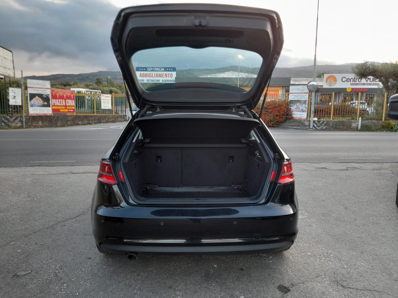 Audi A3 SPB 1.6 TDI Business