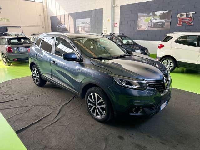 Renault Kadjar Kadjar 1.5 dci energy Intens 110cv