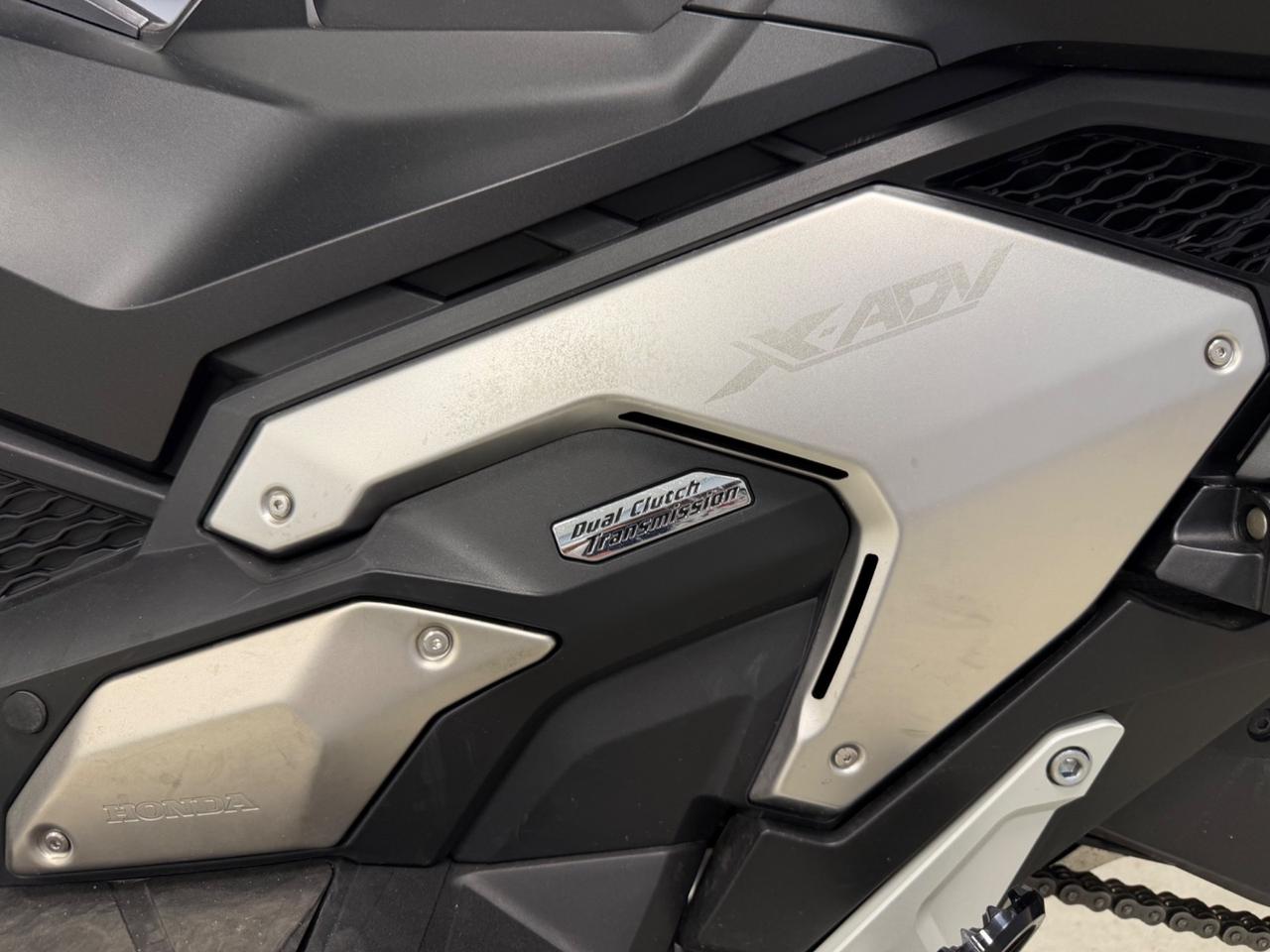 Honda X-ADV 750
