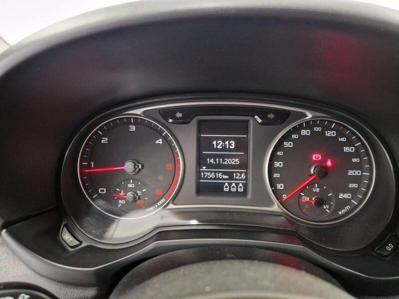 AUDI A1/S1 A1 SPB 1.6 TDI Ambition