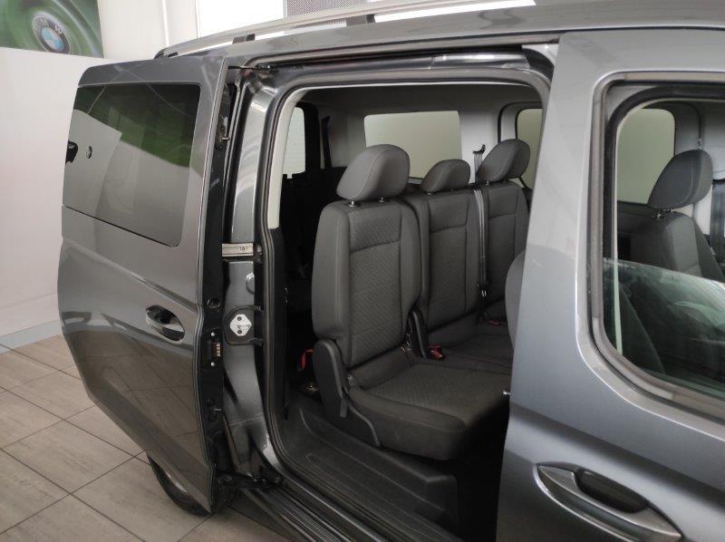 FORD Tourneo Connect 3ªs - Grand Tourneo Connect 2.0 EcoBlue 122 CV Powershift Titanium