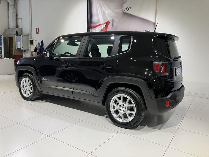 Jeep Renegade Renegade 1.6 Mjt 130 CV Limited