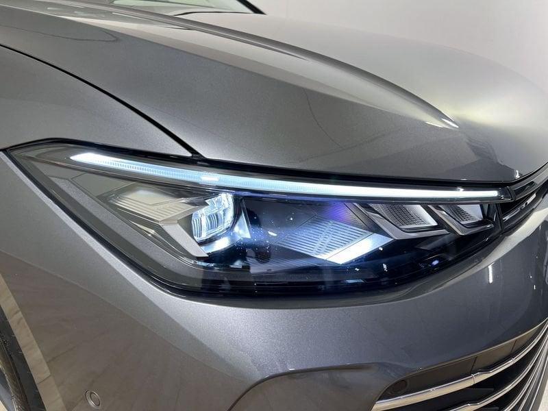Volkswagen Passat Passat 2.0 TDI 150 CV SCR DSG Business