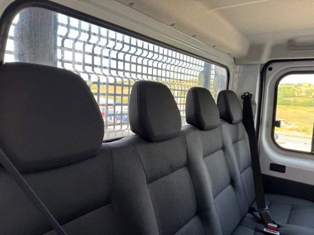 Citroen Jumper Heavy 35 D.Cab L3 2.2 Bluehdi 140cv S&s