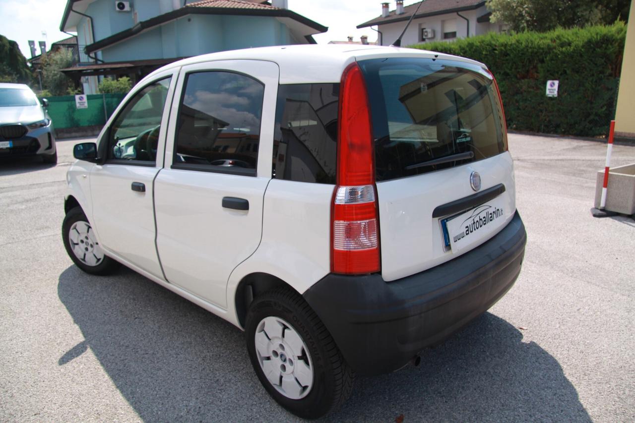 Fiat Panda 1.3 MJT Van Active 2 posti