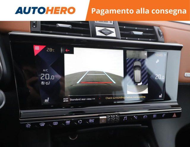 DS AUTOMOBILES DS 7 Crossback PureTech 225 aut. Grand Chic