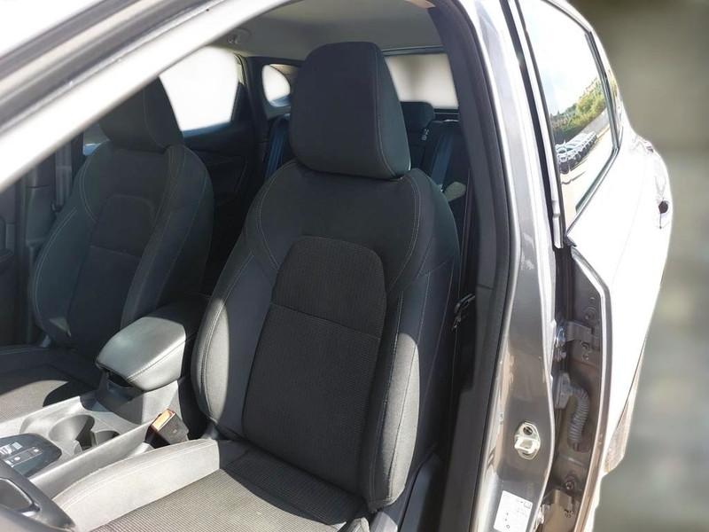 NISSAN QASHQAI 1.3 MHEV 140 Business