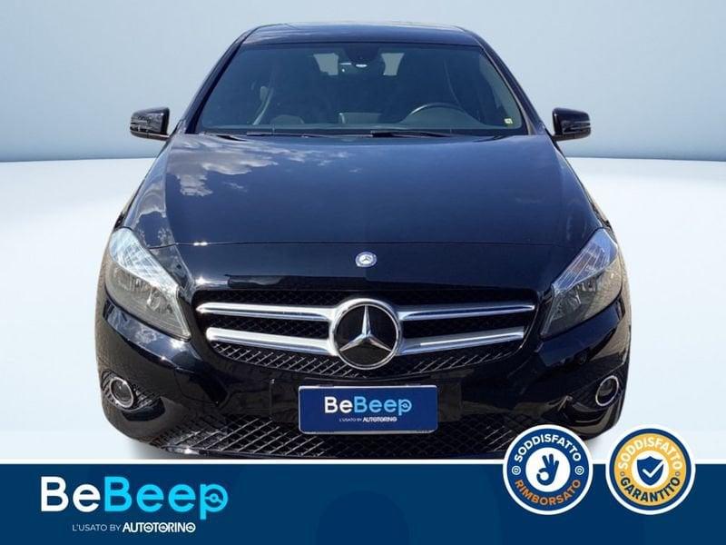 Mercedes-Benz Classe A A 160 CDI SPORT AUTO