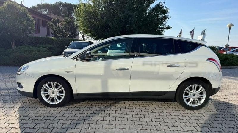 Lancia Delta Delta 1.4 tjt Gold ecochic Gpl 120cv