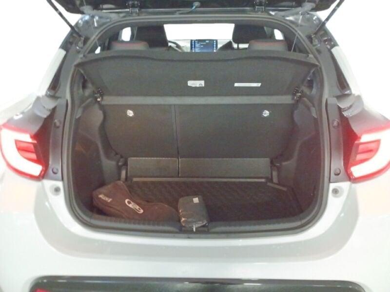 Toyota Yaris Yaris 1.5 Hybrid 5 porte GR Sport