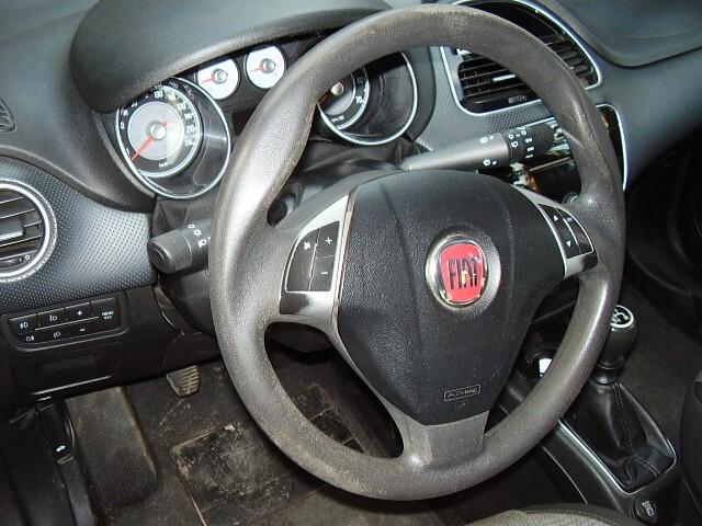 Fiat Punto Evo 1.2 5 porte Dynamic