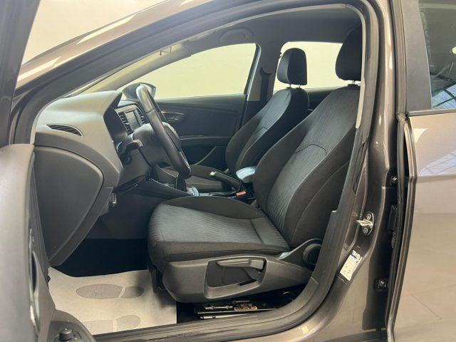 SEAT Leon 1.6 TDI 105CV S&S Style *UNICO PROPRIETARIO*