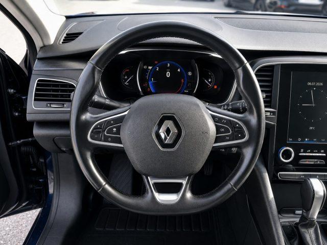 RENAULT Talisman Sporter dCi Aut. Energy Zen Navi Gancio traino !!!