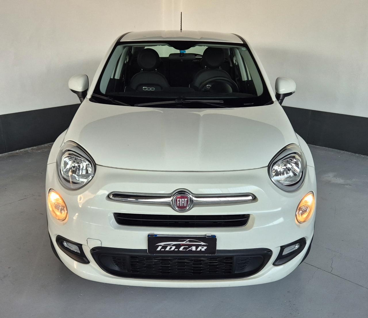 Fiat 500X 1.4 MultiAir 140 CV Lounge