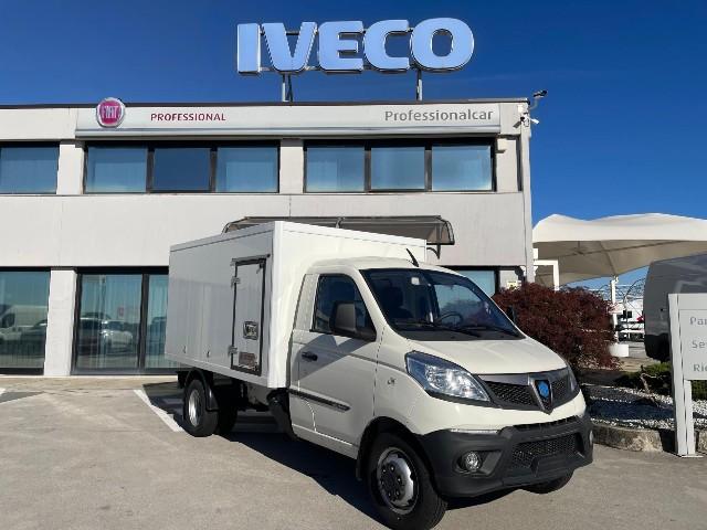 Piaggio Porter NP6 ISOTERMICO