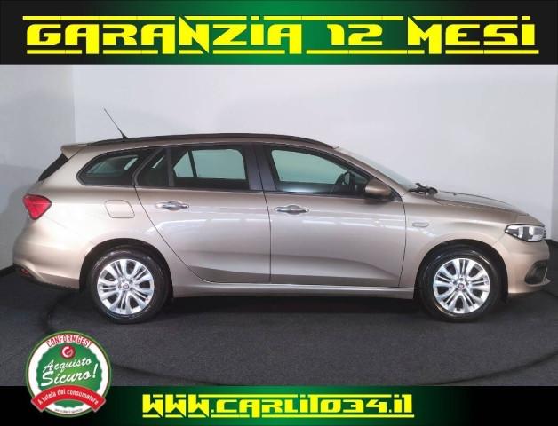 Fiat Tipo 1.3 mjt Easy Business s&s 95cv