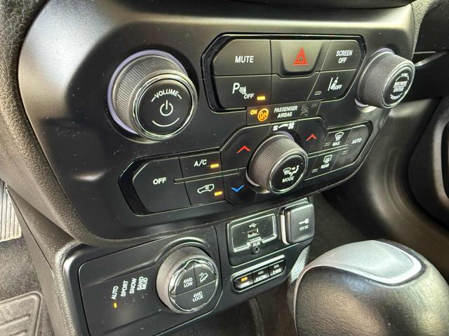 JEEP Renegade 1.3 T4 190CV PHEV 4xe AT6 Limited NO OBBL. FINA.