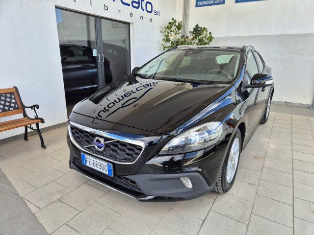 VOLVO V40 Cross Country D2 Business