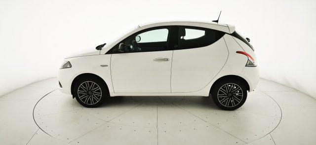 LANCIA Ypsilon 1.0 FireFly 5 porte S&S Hybrid Ecochic Gold