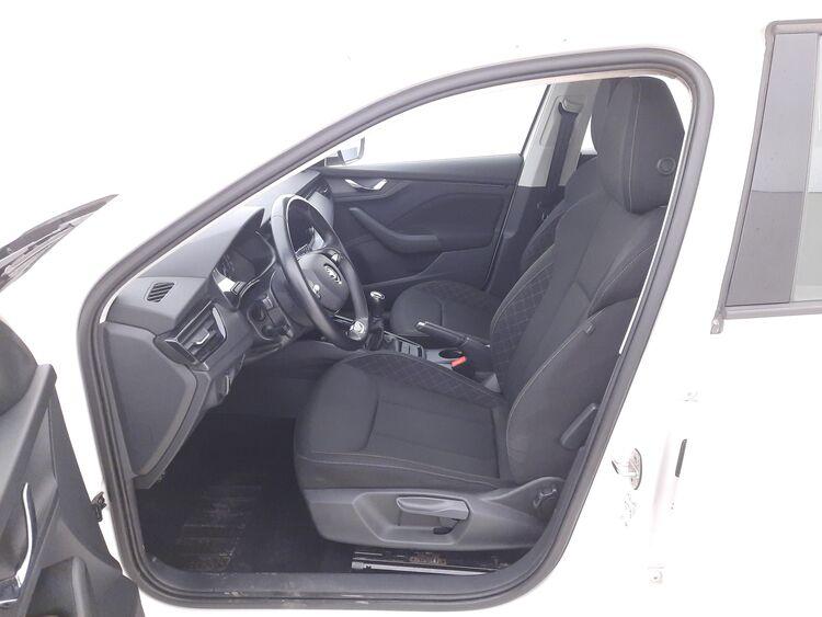 Skoda Scala Ambition BR276072 1.0 Benzina 95CV