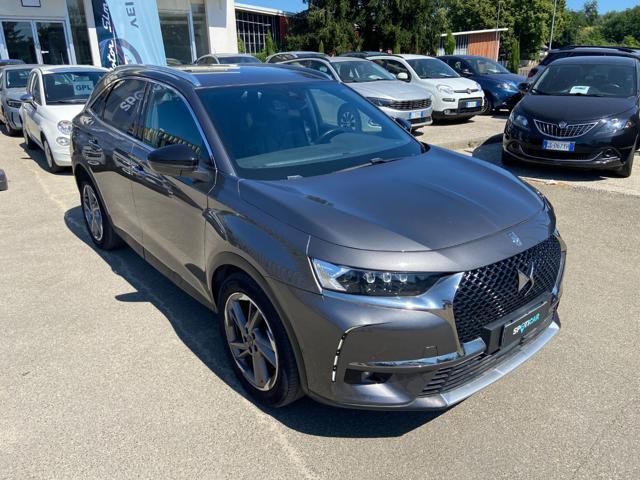 DS AUTOMOBILES DS 7 Crossback *PROMO* BlueHDi 130 aut. Prestige