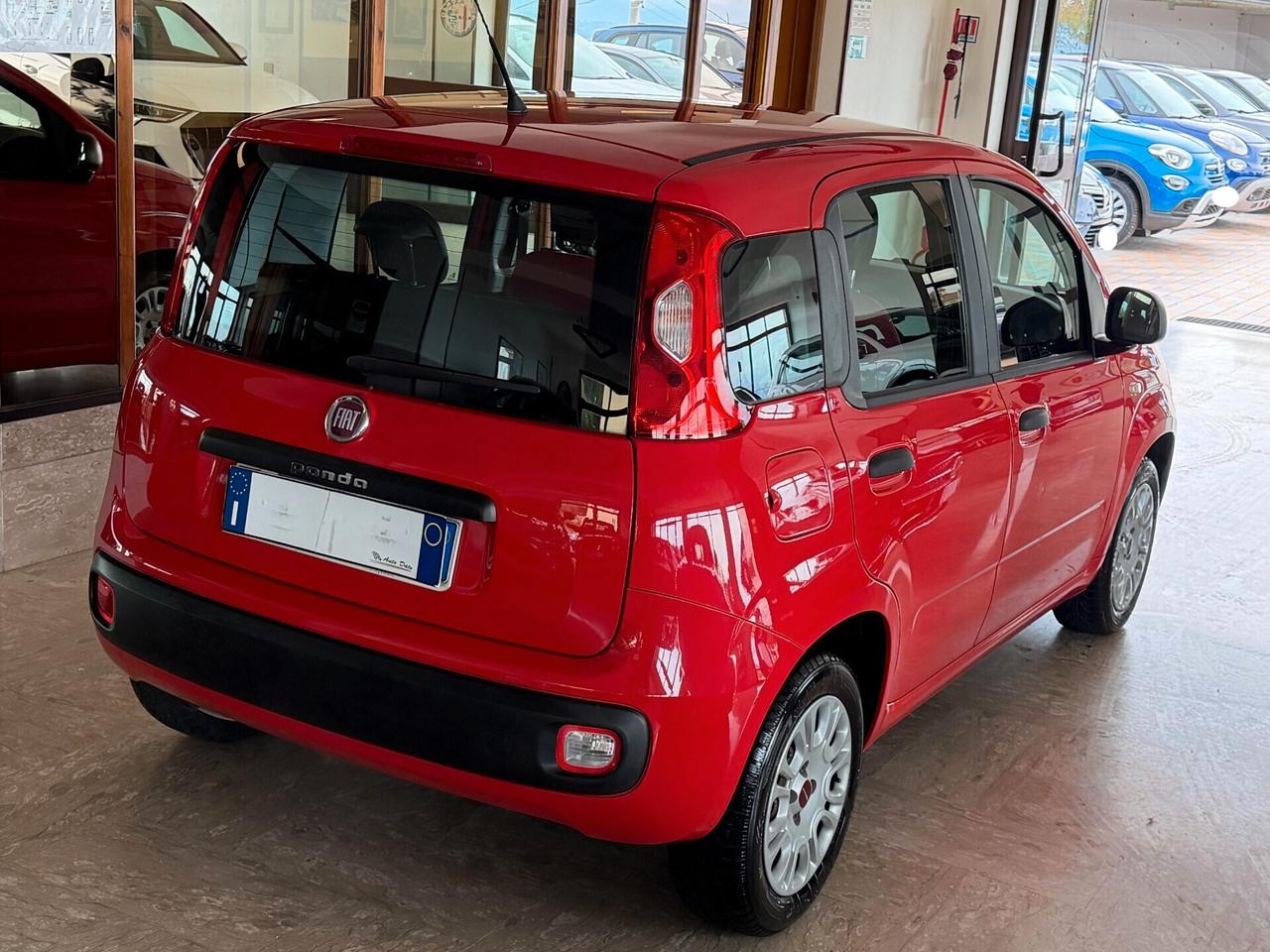 Fiat Panda New 1.2 69 cv. EASY