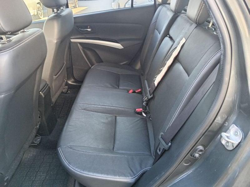 Suzuki S-Cross 1.6 DDiS 4WD All Grip Star View DCT S&S