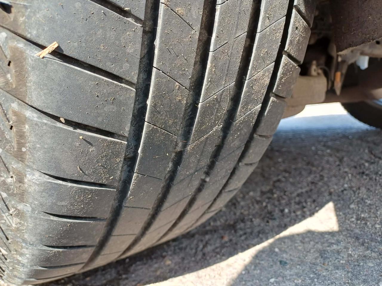 Ford Galaxy 2.5 Full Hybrid 190 CV aut.CVT 7 posti Titanium Business