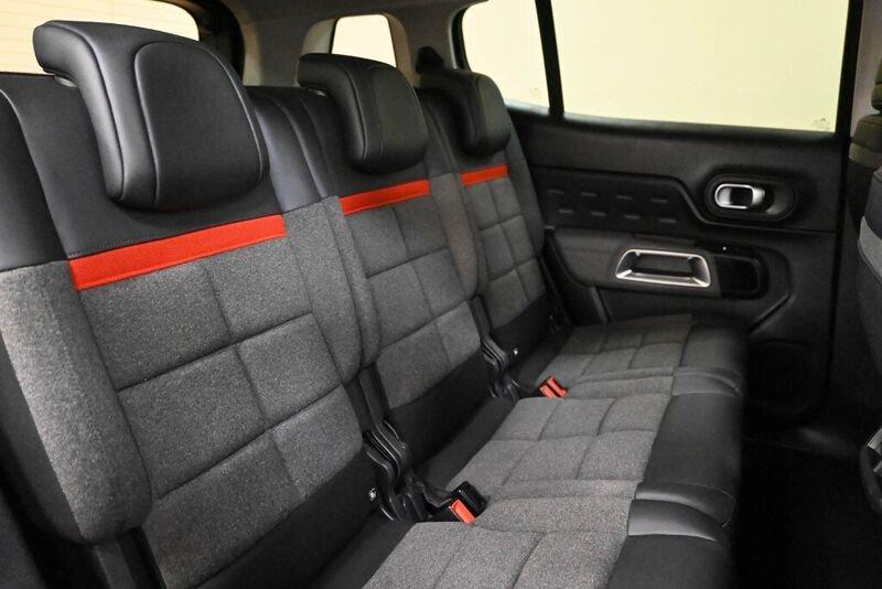 Citroën C5 Aircross C5 Aircross BlueHDi 130 S&S Feel