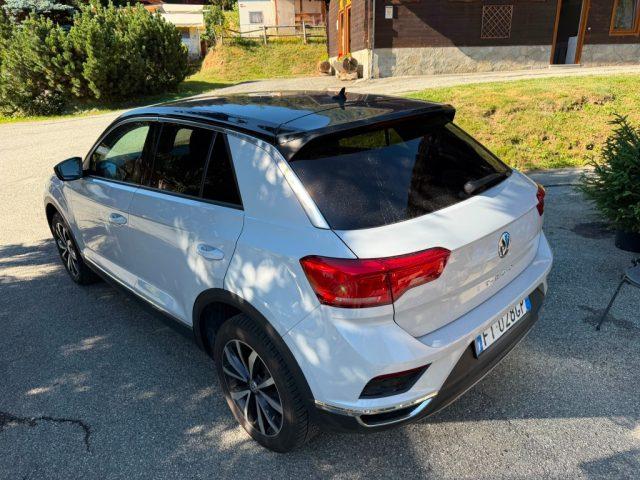 VOLKSWAGEN T-Roc 1.0 TSI 115 CV Style BlueMotion Technology
