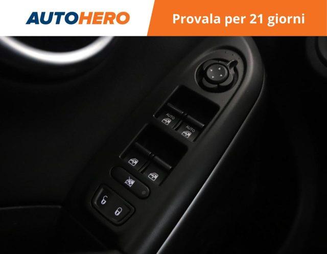 FIAT 500X 1.6 E-Torq 110 CV Pop Star