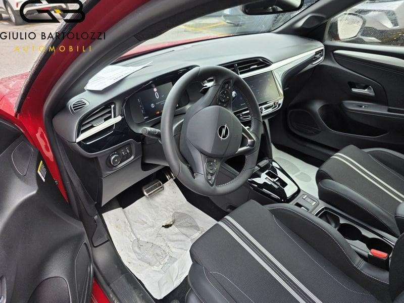 Opel Corsa 1.2 100cv Hybrid GS AT6