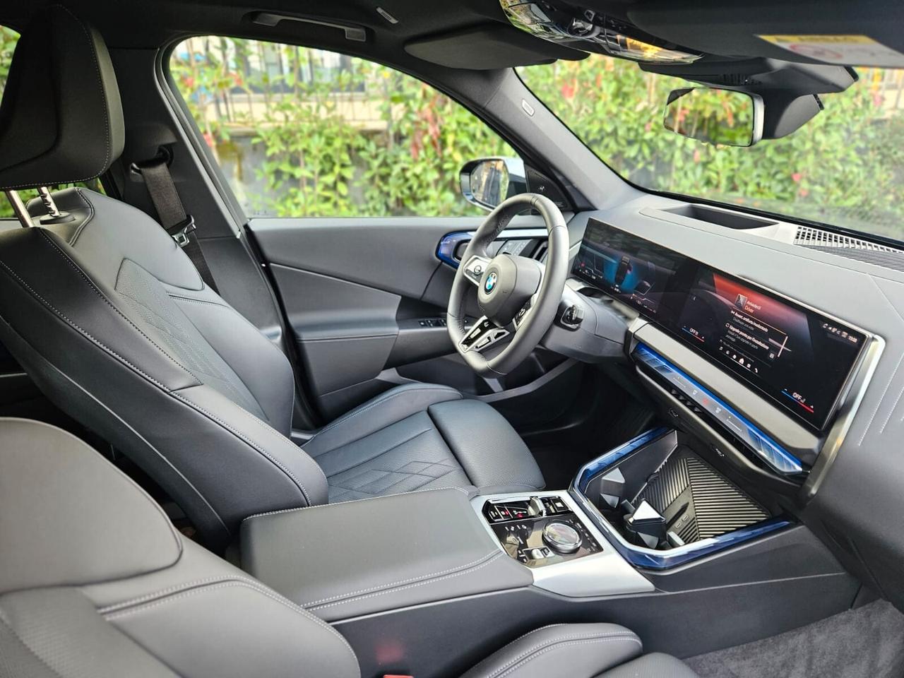 Bmw X3 xDrive20d MSport Navi Xeno