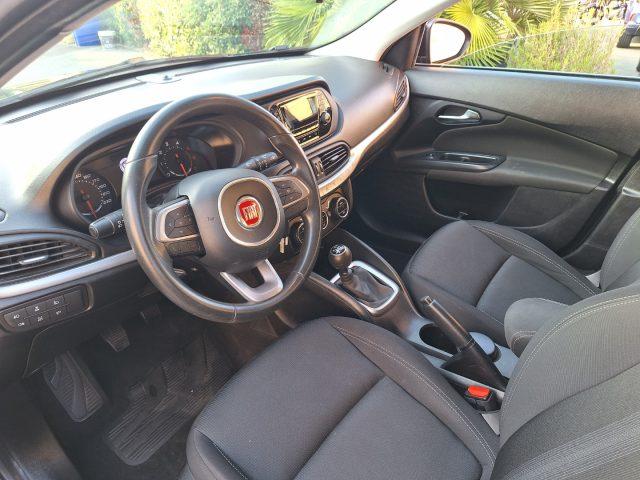 FIAT Tipo 1.6 Mjt S&S 5 porte Easy
