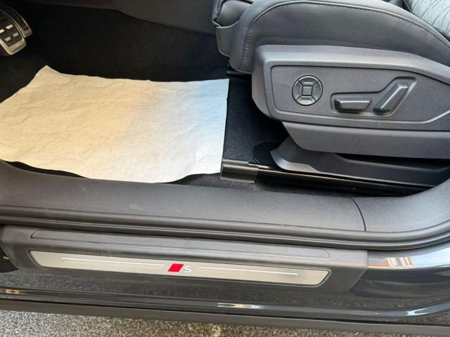 AUDI Q5 TDI 204Cv mHEV+ S tronic quattro S line edition