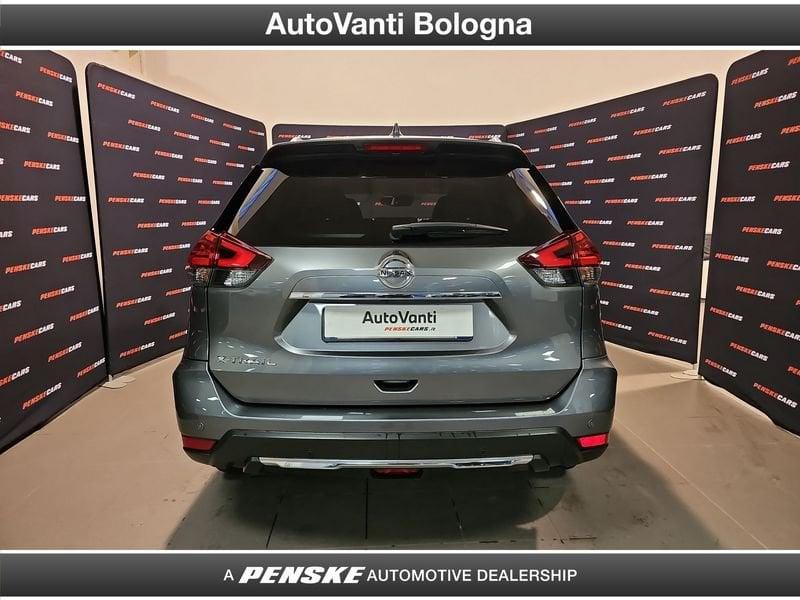 Nissan X-Trail X-Trail 1.6 dCi 2WD Tekna