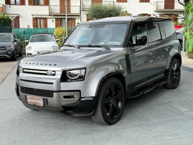 LAND ROVER Defender 110 3.0D I6 250 CV AWD Auto X-Dynamic HSE