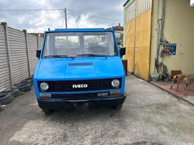 IVECO 35 8 fisso