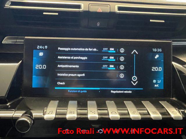 PEUGEOT 508 BlueHDi 130 Stop&Start EAT8 SW Allure promo