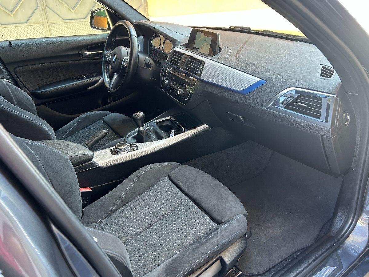 BMW - Serie 1 - 118d 150CV 5p. Msport LED