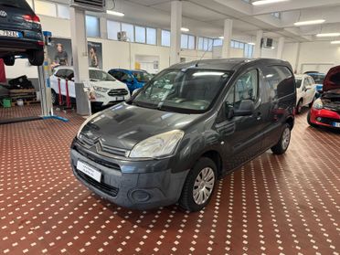 Citroen Berlingo 1.6 HDi 90CV FAP Van 3 posti Club L1