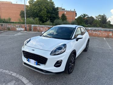 Ford Puma 1.0 Hybrid Titanium *PARI NUOVO