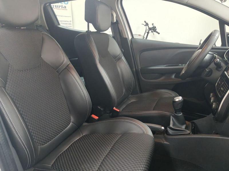 Renault Clio 1.5 DCI 90cv MOSCHINO INTENS