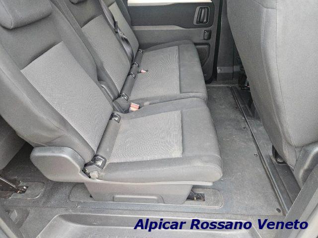 CITROEN Jumpy BlueHDi 180 S&S EAT6 aut. Atlante 8p