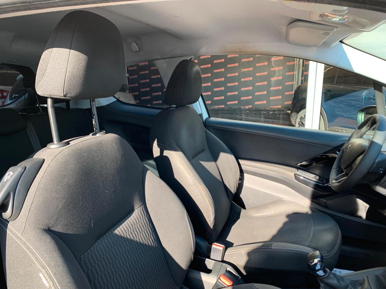 Peugeot 208 PureTech 68 3 porte Access