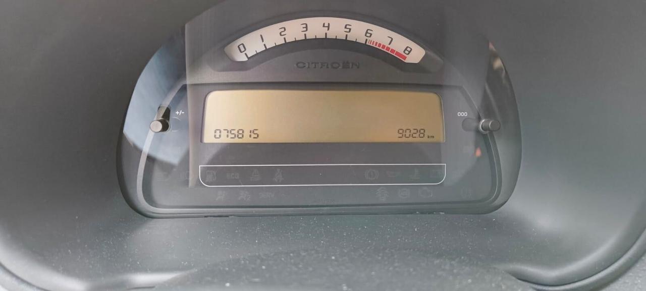 Citroen C3 1.1 Elegance OK NEOPATENTATI