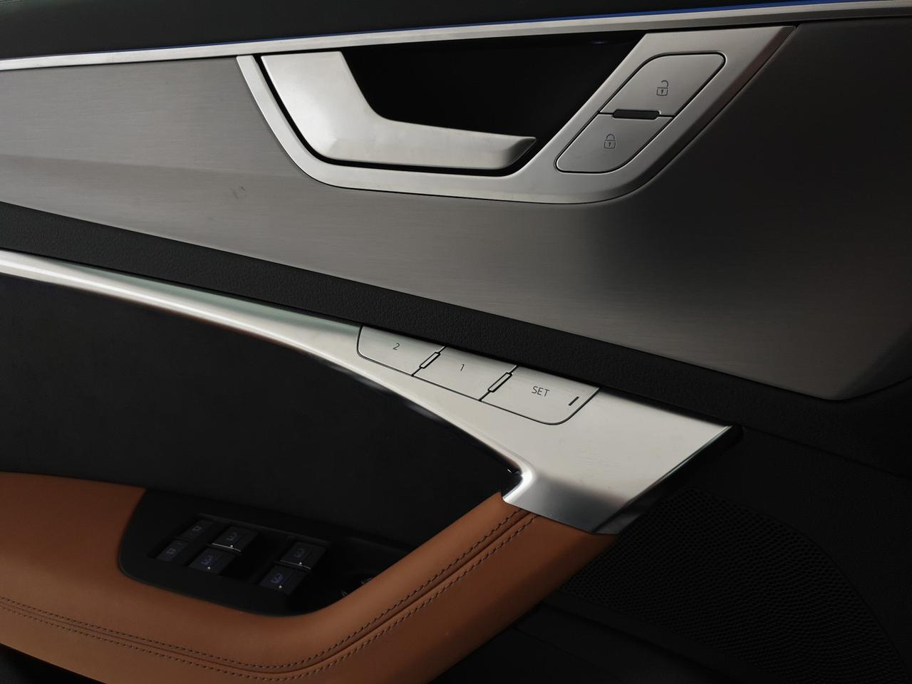Avant 4.0TFSI 630CV quattro tiptronic Performance